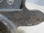 OPEL ADAM 12- AMORTYZATOR TYL TYLNY 13408243