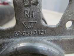 OPEL ADAM 12- AMORTYZATOR TYL TYLNY 13408243