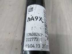 OPEL ADAM 12- AMORTYZATOR TYL TYLNY 13408243