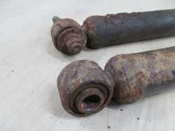 HYUNDAI SANTA FE 00-06 AMORTYZATOR TYL 55305-26200