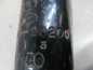 HYUNDAI SANTA FE 00-06 AMORTYZATOR TYL 55305-26200