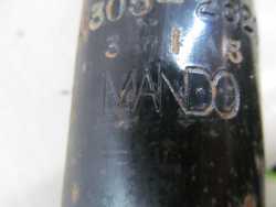 HYUNDAI SANTA FE 00-06 AMORTYZATOR TYL 55305-26200