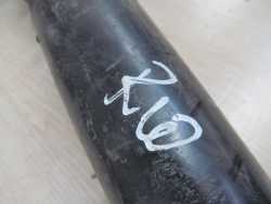 KIA RIO II 05-10 AMORTYZATOR TYL TYLNY 55311-1G210