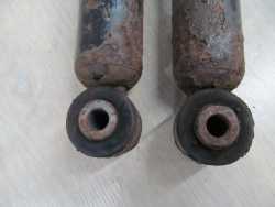 AYGO 107 C1 05-14  AMORTYZATOR TYL 48530-0H010