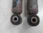 AYGO 107 C1 05-14  AMORTYZATOR TYL 48530-0H010