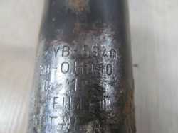AYGO 107 C1 05-14  AMORTYZATOR TYL 48530-0H010