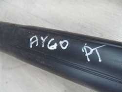AYGO 107 C1 05-14  AMORTYZATOR TYL 48530-0H010