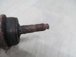 MITSUBISHI PAJERO SPORT 01- AMORTYZATOR TYL MR448498