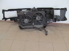 FORD GALAXY MK1 LIFT MK2 TDI WZMOCNIENIE CHLODNICE 00/06