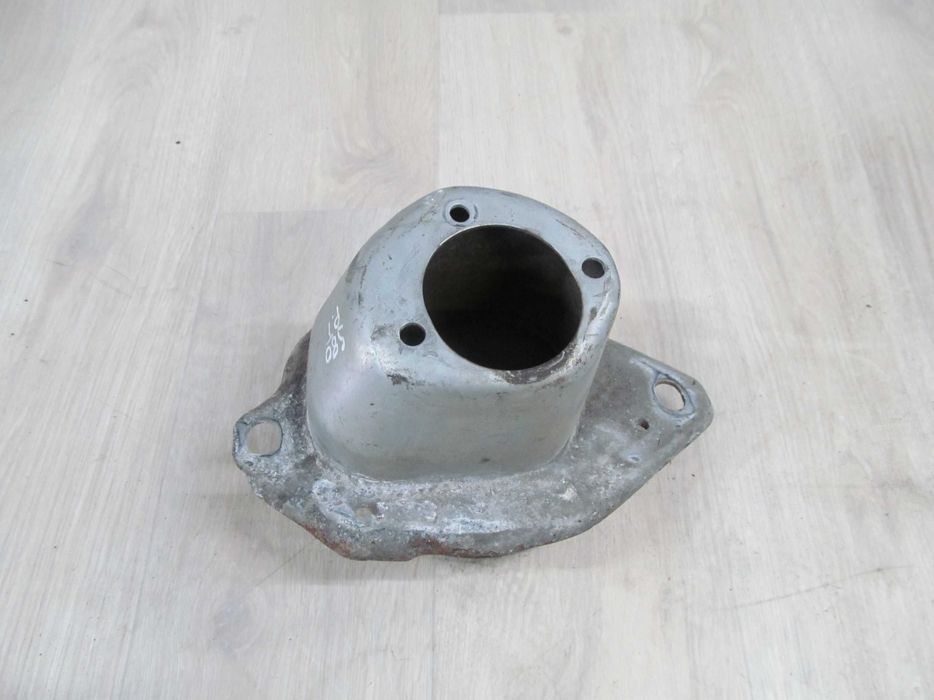 VOLVO S80 98-06 MOCOWANIE AMORTYZATORA TYL PRAWY