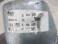 VOLVO S80 98-06 MOCOWANIE AMORTYZATORA TYL PRAWY