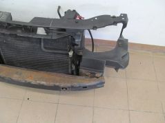 FORD GALAXY MK1 LIFT MK2 TDI WZMOCNIENIE CHLODNICE 00/06
