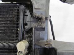 FORD GALAXY MK1 LIFT MK2 TDI WZMOCNIENIE CHLODNICE 00/06