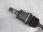 MAZDA PREMACY 00-05 2.0 16V POLOS POLOSKA LEWA KROTKA