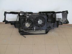 FORD GALAXY MK1 LIFT MK2 TDI WZMOCNIENIE CHLODNICE 00/06