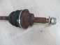 HYUNDAI SANTA FE 00-06 2.4 B POLOS POLOSKA LEWA DLUGA TYL