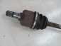 HYUNDAI SANTA FE 00-06 2.4 B POLOS POLOSKA LEWA DLUGA TYL