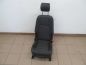 FORD S-MAX GALAXY FOTEL SIEDZENIE TYL POLSKORA