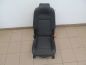 FORD S-MAX GALAXY FOTEL SIEDZENIE TYL POLSKORA