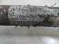 RENAULT VEL SATIS 01-09 2.2 DCI POLOS POLOSKA LEWA PRZEDNIA