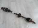 RENAULT TWINGO II 1.2B 07- POLOS POLOSKA PRAWA 8200684084