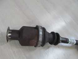 RENAULT TWINGO II 1.2B 07- POLOS POLOSKA PRAWA 8200684084