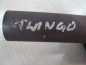 RENAULT TWINGO II 1.2 B 07- POLOS POLOSKA PRAWA 8200684084