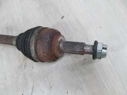 RENAULT TWINGO II 1.2B 07- POLOS POLOSKA LEWA 8200482429