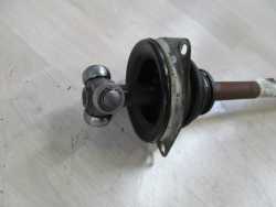 RENAULT TWINGO II 1.2B 07- POLOS POLOSKA LEWA 8200482429