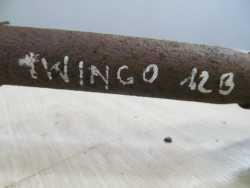 RENAULT TWINGO II 1.2B 07- POLOS POLOSKA LEWA 8200482429