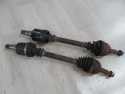 RENAULT SCENIC II MEGANE II 02- 1.9D POLOS POLOSKA LEWA