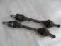 RENAULT SCENIC II MEGANE II 1.9 DCI 02-09 POLOS POLOSKA LEWA