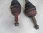 RENAULT SCENIC II MEGANE II 1.9 DCI 02-09 POLOS POLOSKA LEWA