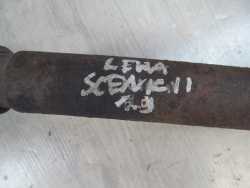 RENAULT SCENIC II MEGANE II 02- 1.9D POLOS POLOSKA LEWA