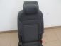 FORD S-MAX GALAXY FOTEL SIEDZENIE TYL POLSKORA