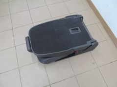 FORD S-MAX GALAXY FOTEL SIEDZENIE TYL SKORA