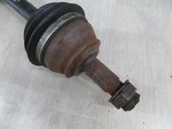 ALFA ROMEO 147 2.0B POLOS POLOSKA LEWA