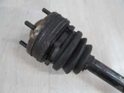 ALFA ROMEO 147 2.0B POLOS POLOSKA LEWA