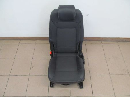 FORD S-MAX GALAXY FOTEL SIEDZENIE TYL POLSKORA