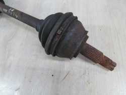 ALFA ROMEO 166 98-02 3.0 V6 POLOS POLOSKA PRAWA PRZEDNIA