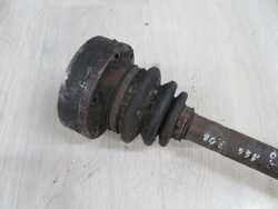 ALFA ROMEO 166 98-02 3.0 V6 POLOS POLOSKA PRAWA PRZEDNIA