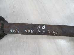ALFA ROMEO 166 98-02 3.0 V6 POLOS POLOSKA PRAWA PRZEDNIA