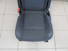 FORD S-MAX GALAXY FOTEL SIEDZENIE TYL POLSKORA