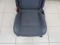 FORD S-MAX GALAXY FOTEL SIEDZENIE TYL POLSKORA