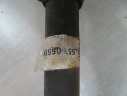 FIAT GRANDE PUNTO 05-09 1.4B POLOS PODPORA PRAWA DLUGA