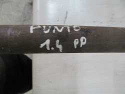 FIAT GRANDE PUNTO 05-09 1.4B POLOS PODPORA PRAWA DLUGA