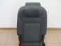 FORD S-MAX GALAXY FOTEL SIEDZENIE TYL POLSKORA