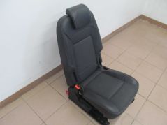 FORD S-MAX GALAXY FOTEL SIEDZENIE TYL POLSKORA
