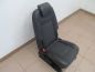 FORD S-MAX GALAXY FOTEL SIEDZENIE TYL POLSKORA