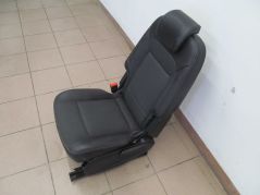 FORD S-MAX GALAXY FOTEL SIEDZENIE TYL POLSKORA